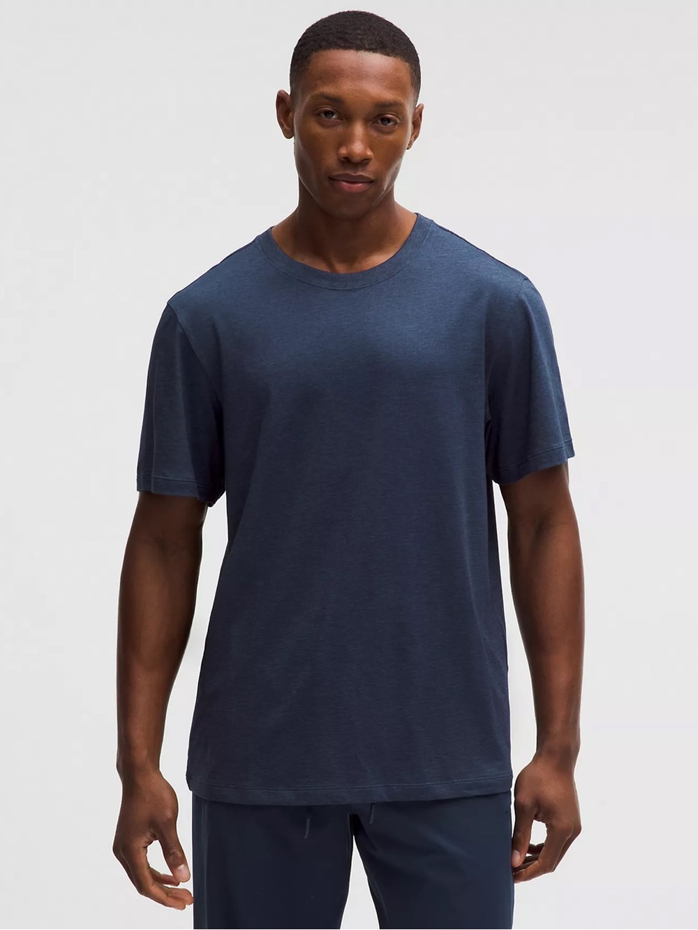 Lululemon men’s Zeroed In Tee